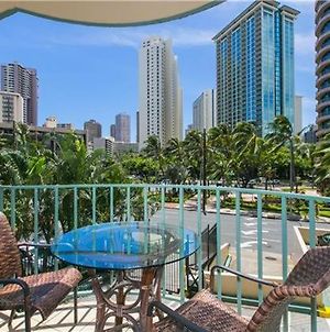 Waikiki 2Br King Beds Short Walk To Convention And Beaches Honolulu Exterior photo