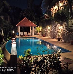 Baiyok Villa Seaview And Edge Pool Patong Exterior photo