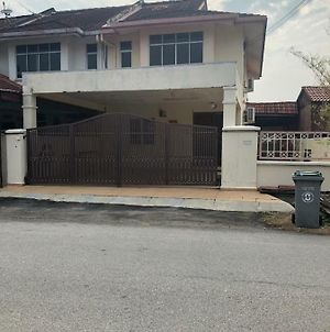 New Casa De Monte Apartment Malacca Exterior photo