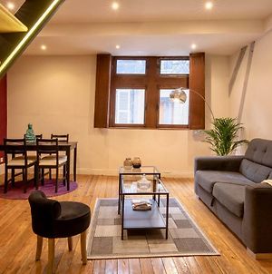 Chouet'Appart Apartment Dijon Exterior photo