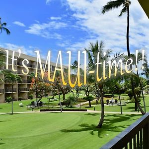 Perfect For Families And Couples - Maui Sunset A-203 Apartment Kihei Exterior photo