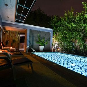 Ton Yaang Private Pool Villa Ao Nang Exterior photo