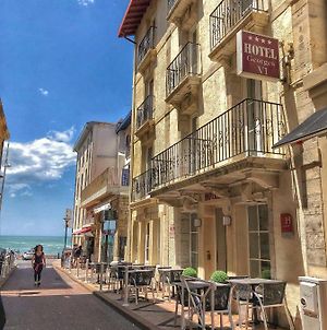 Hotel Georges VI Biarritz Exterior photo