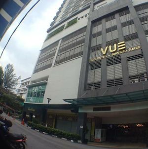 Vue Residence - 2 Rooms Kuala Lumpur Exterior photo