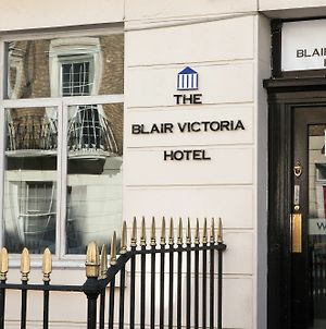 The Blair Victoria Hotel London Exterior photo