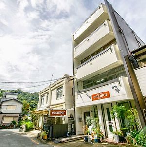 Hostel Coliberty Tokushima Exterior photo