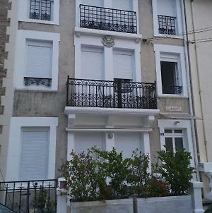 Chalet Les Marguerites - Biarritz Centre Ville Apartment Exterior photo