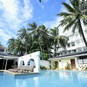 Real Maris Resort And Hotel Boracay Island Exterior photo