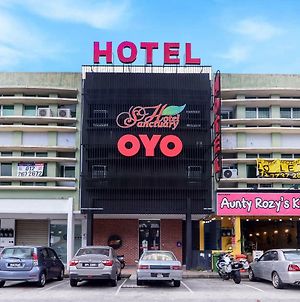 Oyo 876 Hotel Sanctuary Petaling Jaya Exterior photo