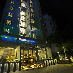 Comfort Inn Dhaka Exterior photo