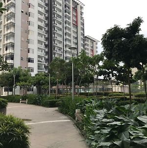 Singgah Putrajaya - 3Br With Pool And Kl View, Fully Ac, Hs Wifi Apartment Exterior photo