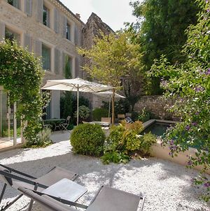 N15 - Les Confidences - Chambres D'Hotes Avignon Exterior photo