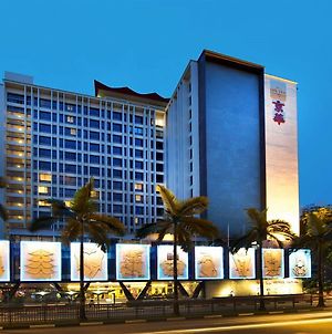 Hotel Royal Singapura Exterior photo
