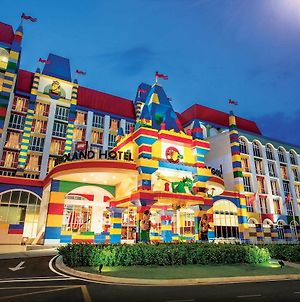 Legoland Malaysia Hotel Nusajaya (Iskandar Puteri) Exterior photo