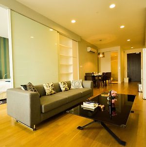 Luxury Homes @ The Platinum Suites Klcc Kuala Lumpur Exterior photo