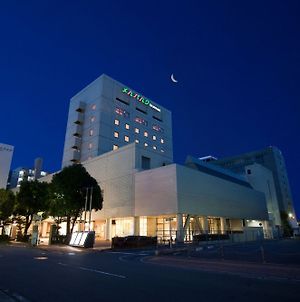 Hotel Mielparque Okayama Exterior photo