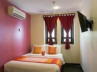 Oyo Rooms Imbi Bukit Bintang Kuala Lumpur Exterior photo