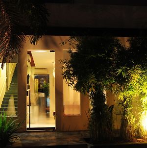 D'Olive Hotel Ampang  Exterior photo
