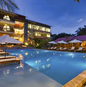 Azura Phu Quoc Resort Exterior photo