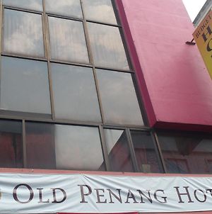 Old Penang Hotel - Ampang Point Exterior photo