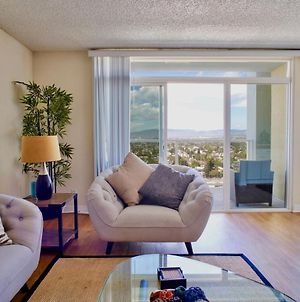 Beach Front Penthouse In Marina Del Rey/ Venice Beach Apartment Los Angeles Exterior photo