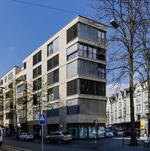 Swiss Star Franklin - Contactless Self Check-In Apartment Zurich Exterior photo