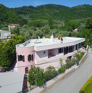 Villa Ioanneta Achladi Exterior photo