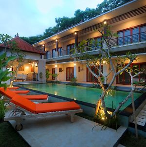 Avisara Villa & Suite Nusa Dua  Exterior photo