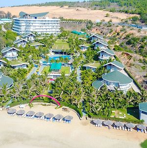 Sandunes Beach Resort & Spa Mui Ne Exterior photo