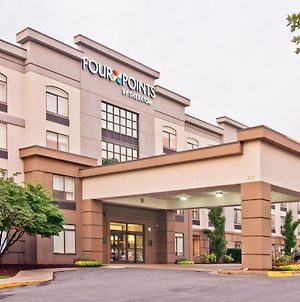 Four Points By Sheraton Nashville Airport Hotel Exterior photo