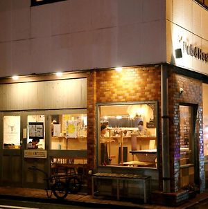 Y Pub & Hostel Tottori Exterior photo