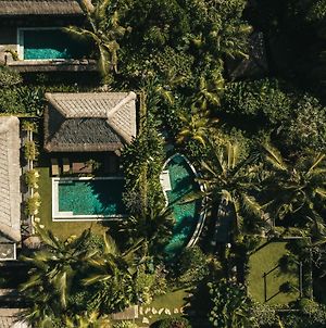 Ubud Nyuh Bali Resort & Spa Exterior photo