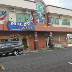 Indah Inn Tawau Exterior photo