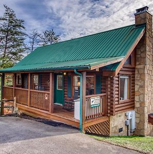 Cuddly Bear Hideaway Villa Pigeon Forge Exterior photo