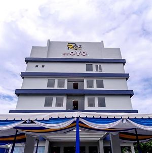 Super Oyo Capital O 436 Raz Residence Medan Exterior photo