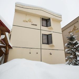 M Lodge Niseko Exterior photo