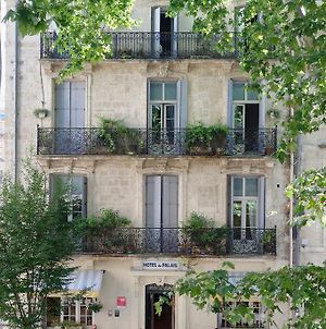 Hotel Du Palais Montpellier Exterior photo
