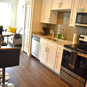 Luxurious And Cozy Apartment In Heart Of Buckhead Atlanta Exterior photo