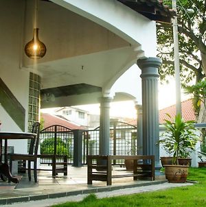 Kota Mas Homestay Malacca Exterior photo