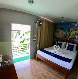 Baan Artima Mini Resort Koh Lipe Exterior photo