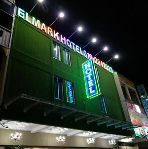 Elmark Hotel Kuantan Exterior photo