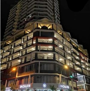 The Octagon Ipoh - Home Stay Exterior photo