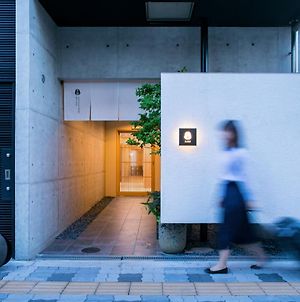 Residential Hare Shin-Osaka Exterior photo