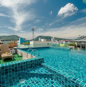 Patong Buri Resort Phuket Exterior photo