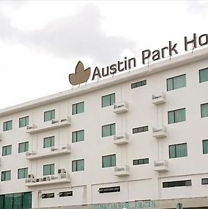 Austin Park Hotel Johor Bahru Exterior photo
