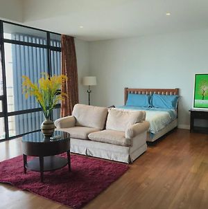 Anggun Suites@Couple Paradise@Center Of Kl City Kuala Lumpur Exterior photo