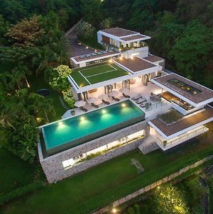 Villa Skyfall Thailand Phuket Cape Panwa Exterior photo