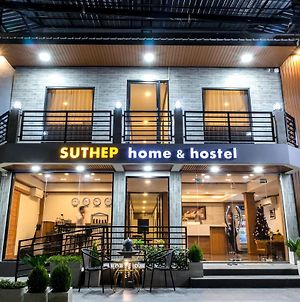 Suthep Home & Hostel Bangkok Exterior photo