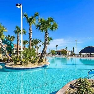 Simply Comfort - Luxury 8Bd 5Bath House, Water Park,Orlando,Disney Villa Davenport Exterior photo