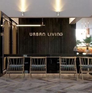Urban Living Residence Kuala Lumpur Exterior photo
